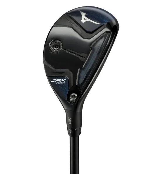 Mizuno JPX ONE | Hybrid — Da GolfLAB